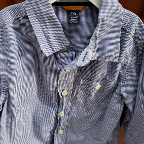 4t dress shirts - Picture 8 of 11